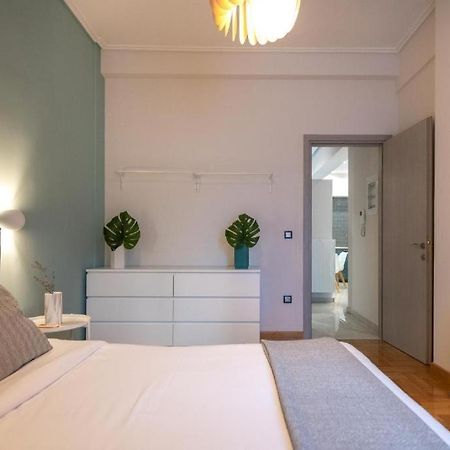 The Mint'S Apartment Iofontos Athens Luaran gambar